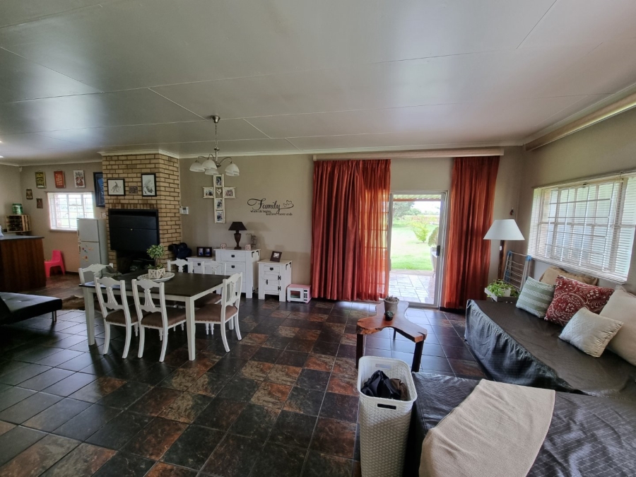 18 Bedroom Property for Sale in Bethlehem Free State